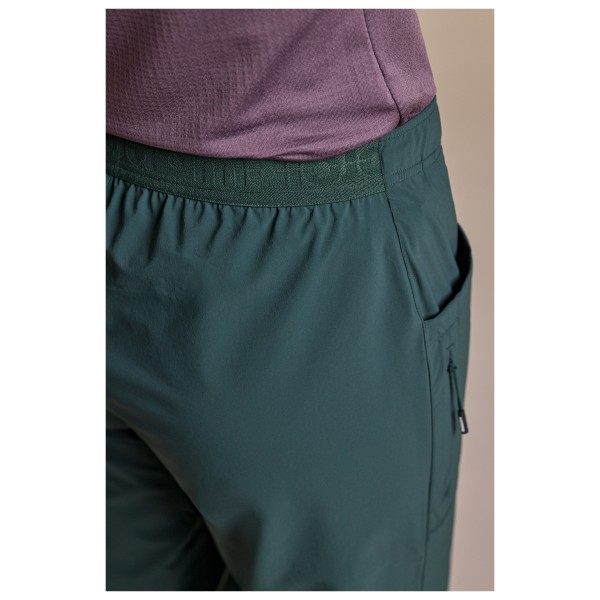 Maloja - Women's MusalaM. - Pantalon de trekking
