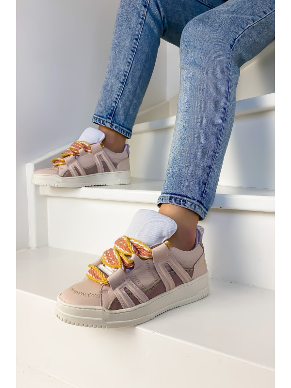 Baskets INNA 9205 - Semerdjian