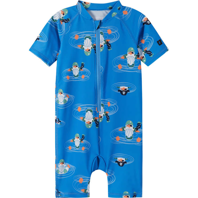 reima Kinder Atlantti Swim Overall
