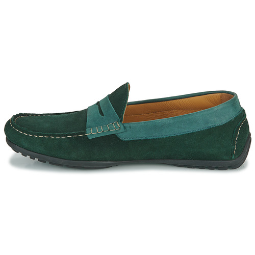 Pellet - CADOR - VELOURS VERT FONCE