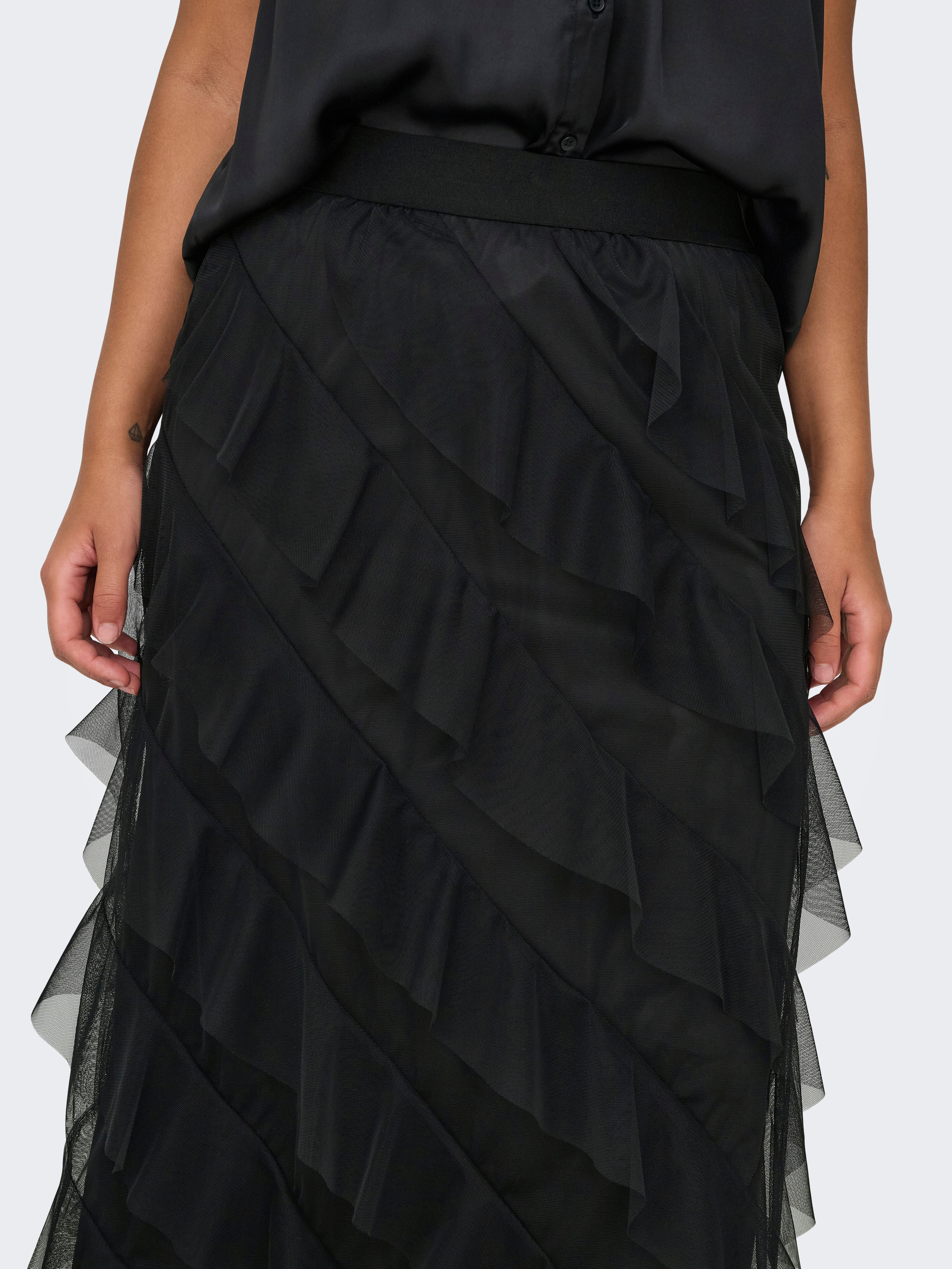 CARLAFALDA Rock Black