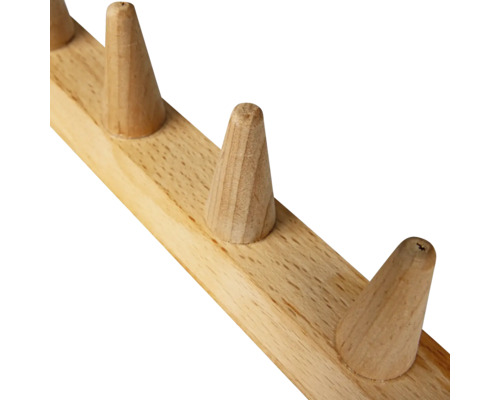 Windhager 3-delige houten plantenset