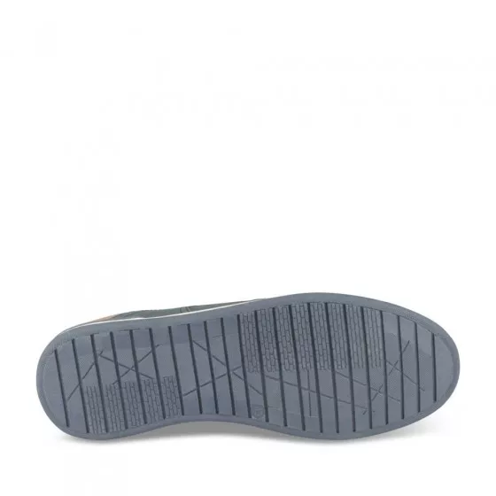 Chaussures bateau MARINE MEGIS CASUAL