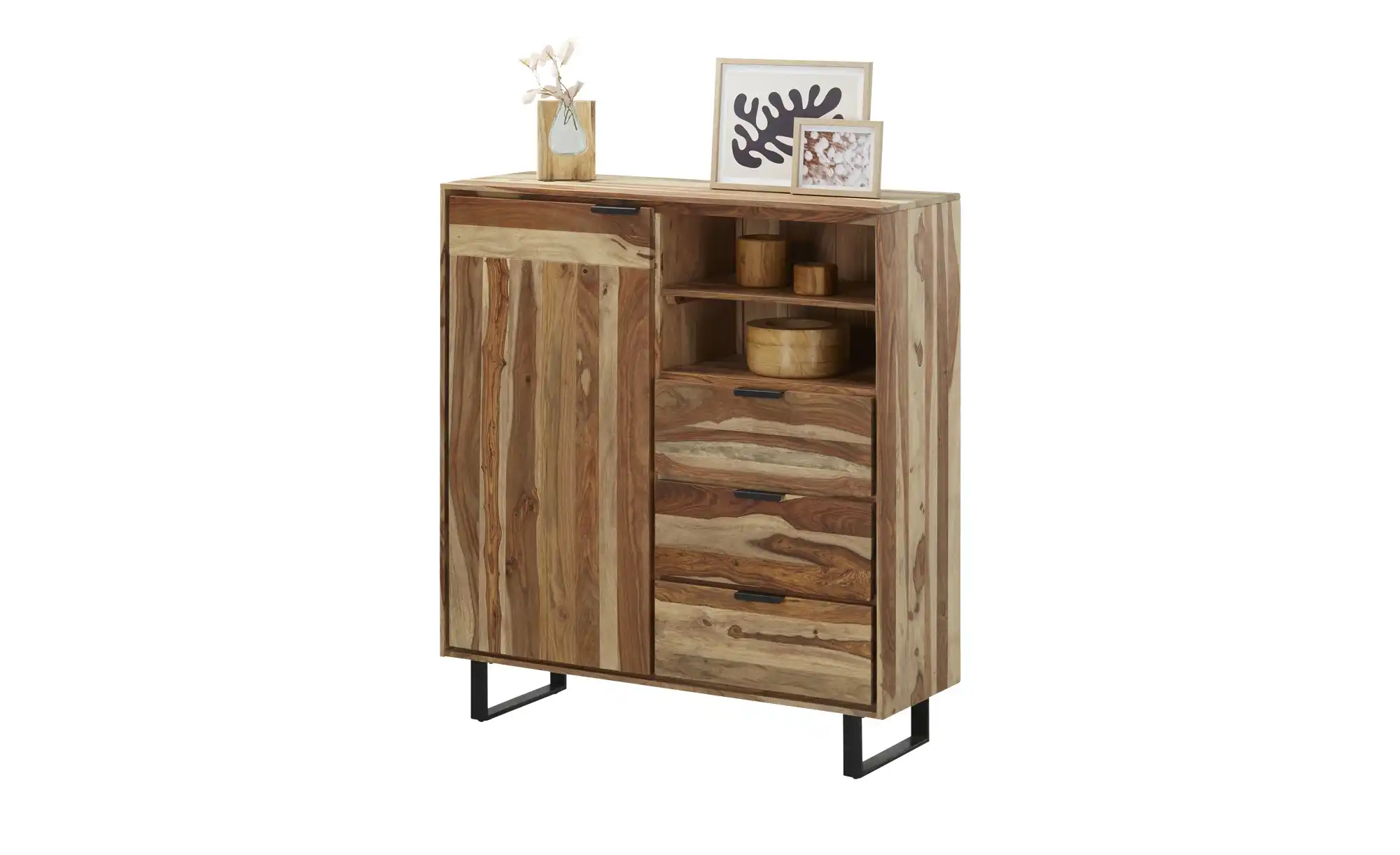 Gray & Jones Highboard Tierra Fuego 2.0