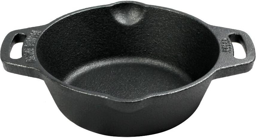 Valhal koekenpan 20 x 15 x 3 cm