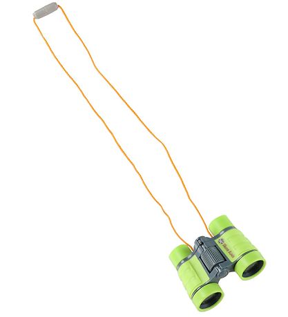 Haba Terra Kids Kikkert m. Taske -  Grøn/Gr?
