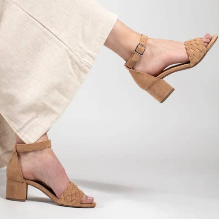 Duffy Rivello Quattro Sandal Dame