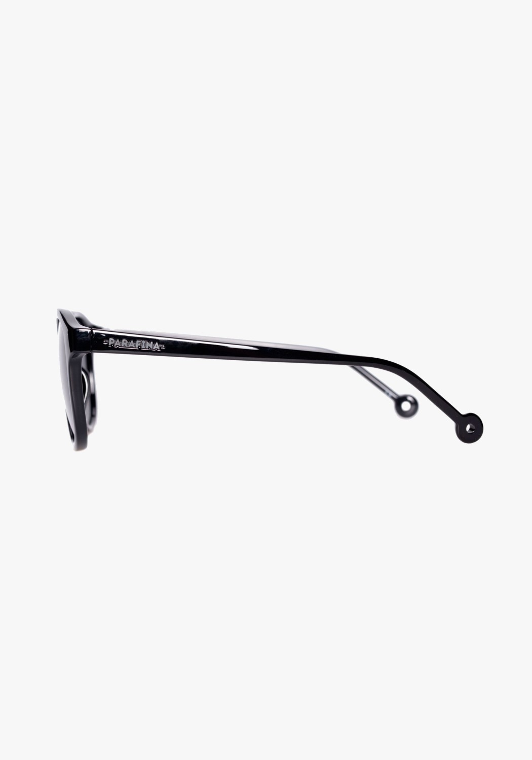 Parafina Sonnenbrille Manantial Black