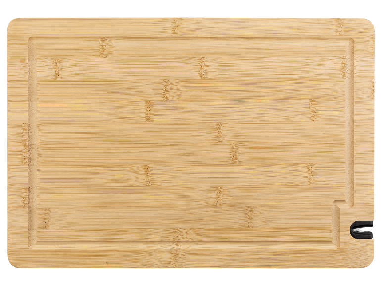 Bamboe snijplank