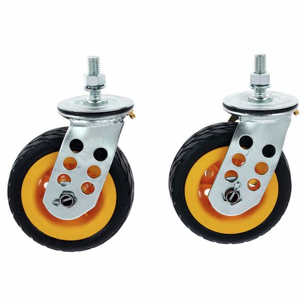 RockNRoller RCSTR5X2 5