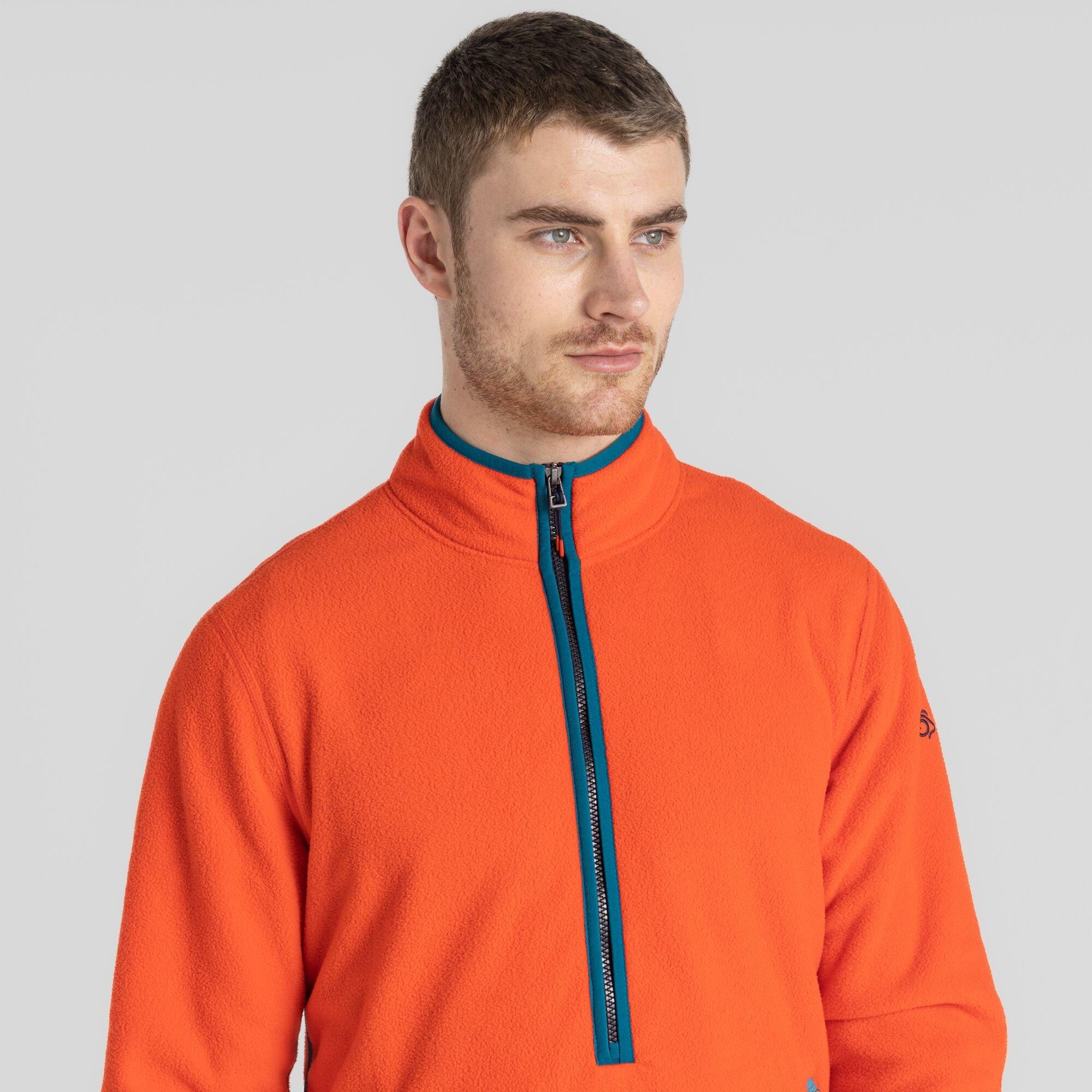 Craghoppers Crag CO2 Renu H Zip Sn99