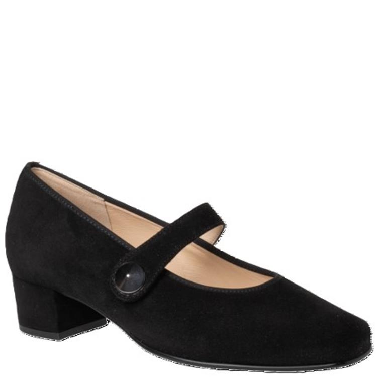 Hassia 3-03375 schwarz
