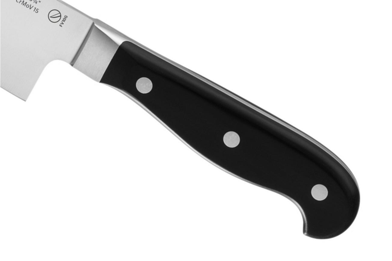 WMF Spitzenklasse Plus 1892306032 santokumes, 16 cm