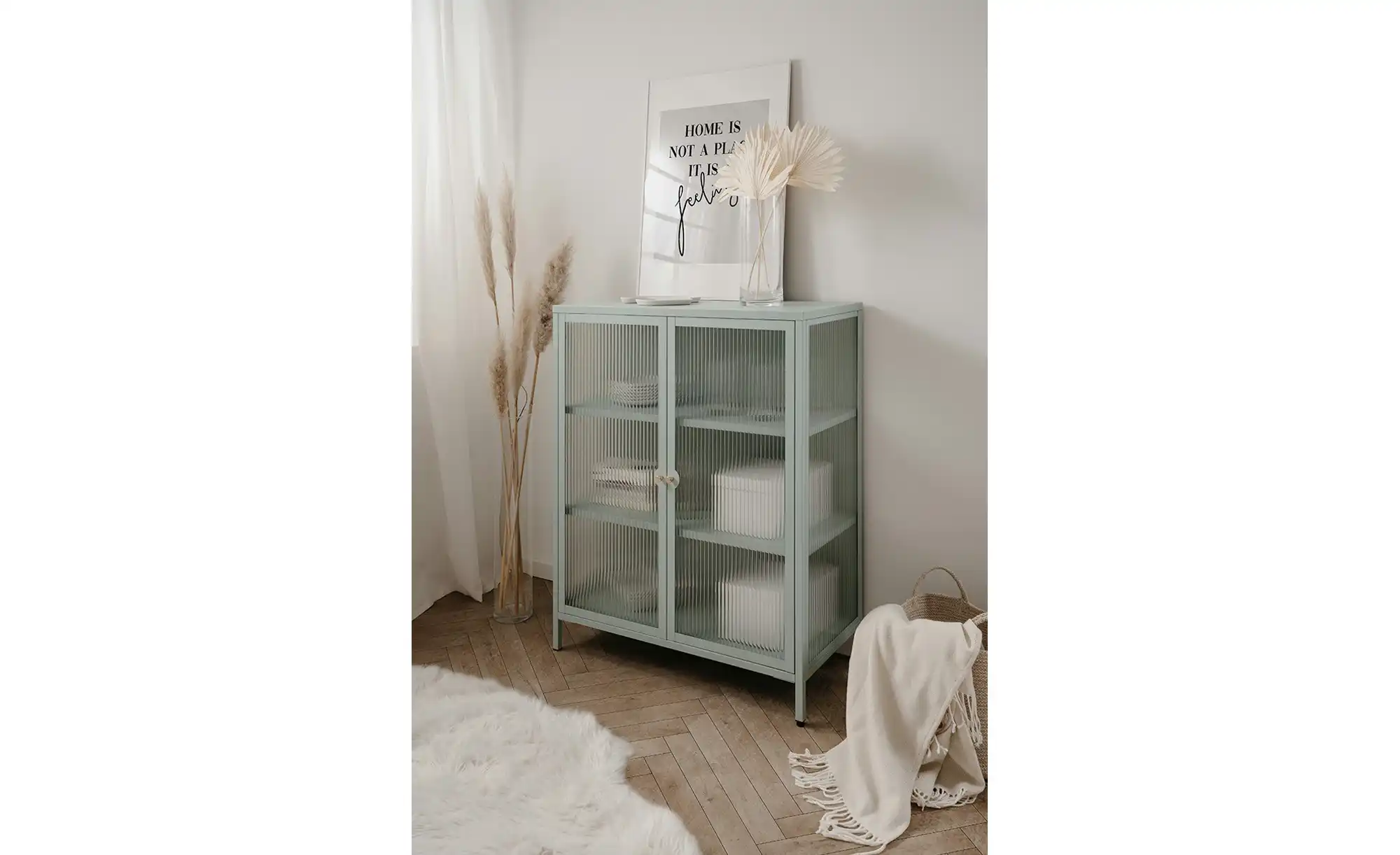 Vitrine Milea