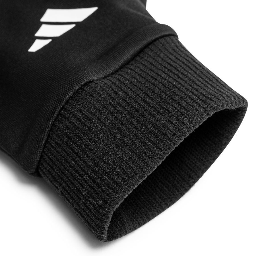 adidas Gants de Joueur Tiro Competition - Noir/Blanc