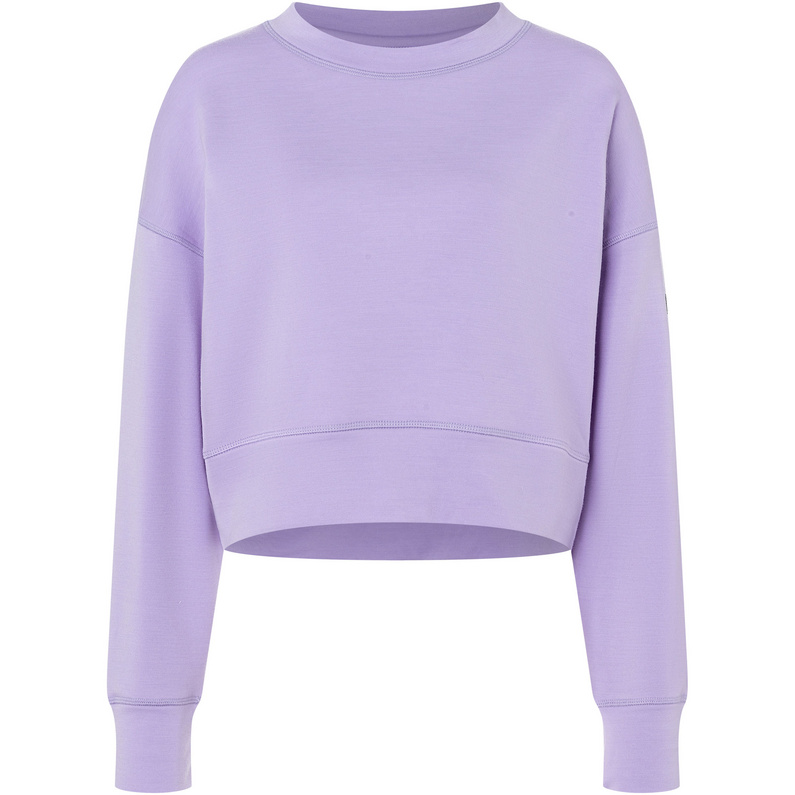 Super.Natural Damen Krissini Pullover