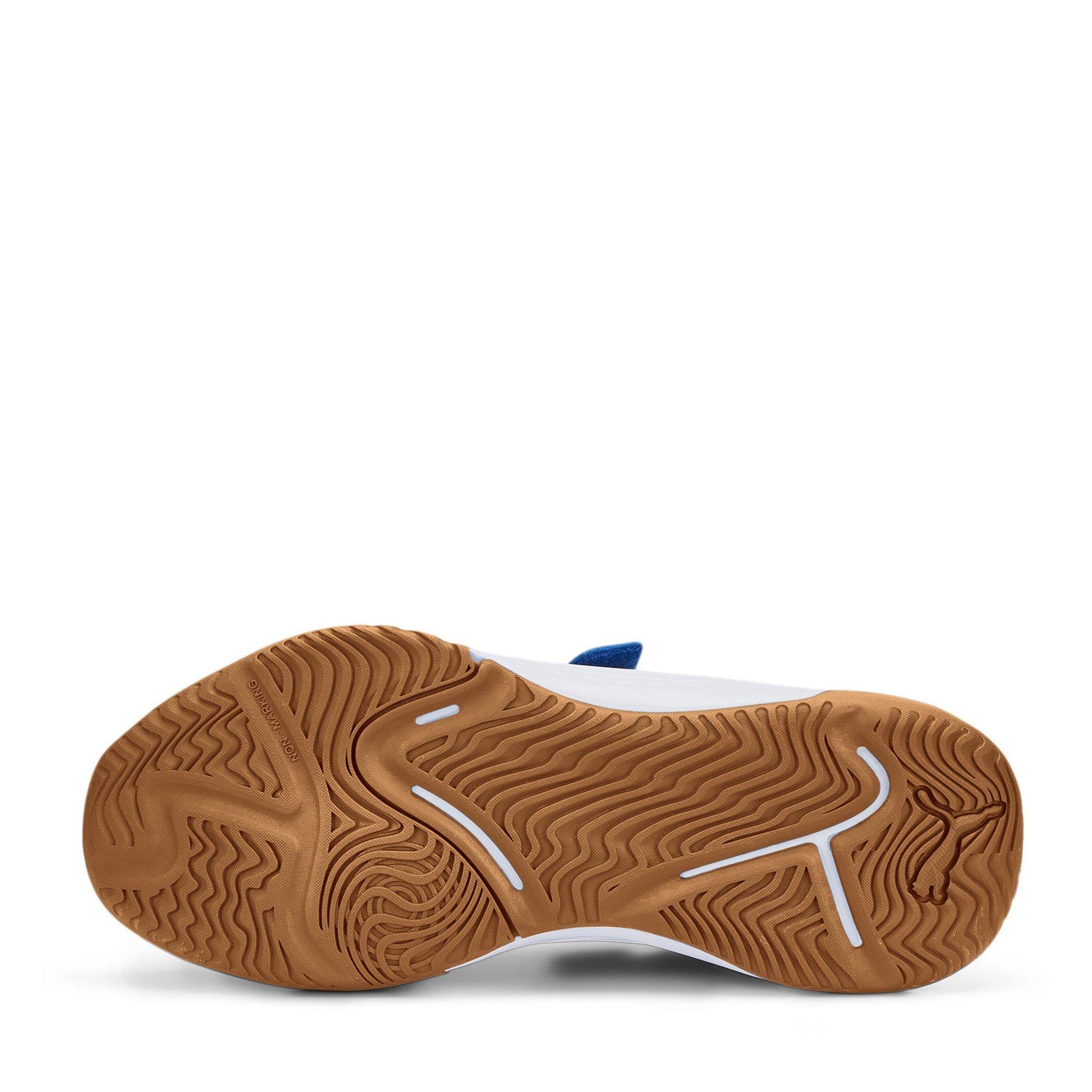 Puma Varion V Jr Indoor Court Shoes
