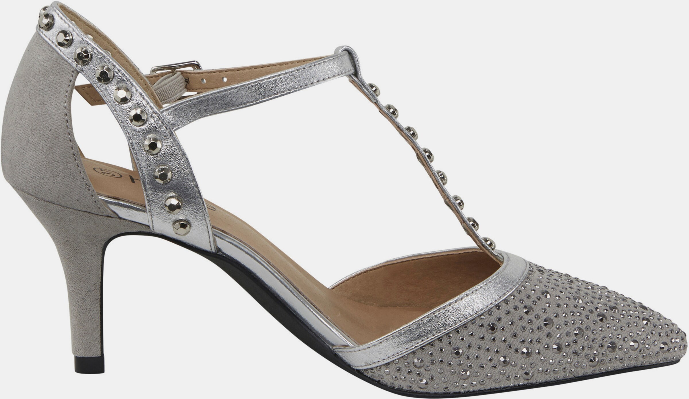 Pumps