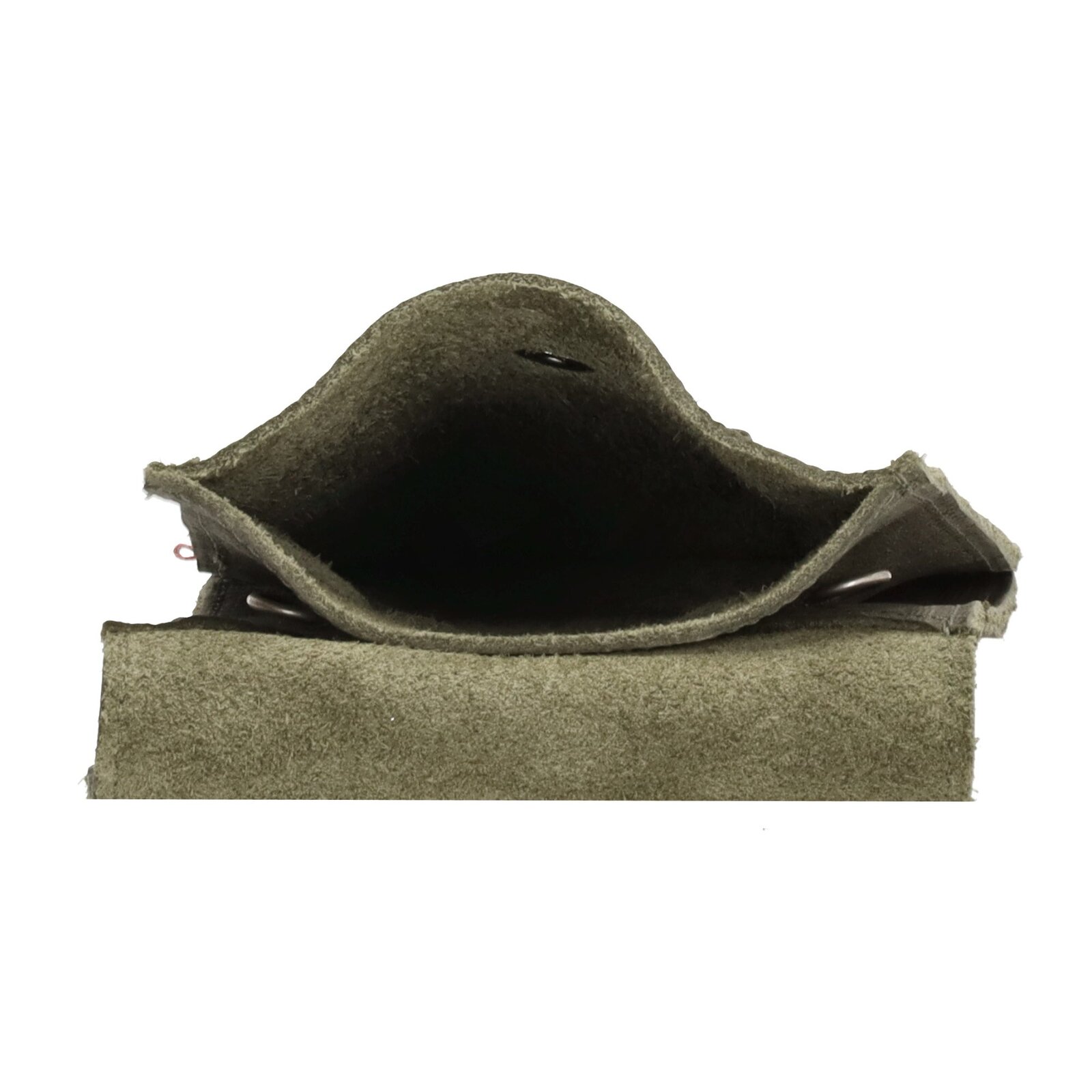 SoDutch #16 Telefoontasje Olive