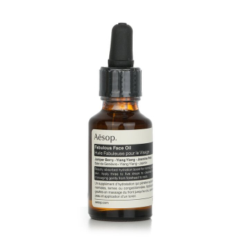 Aesop Aesop Fabulous Face Oil 25ml/0.8oz