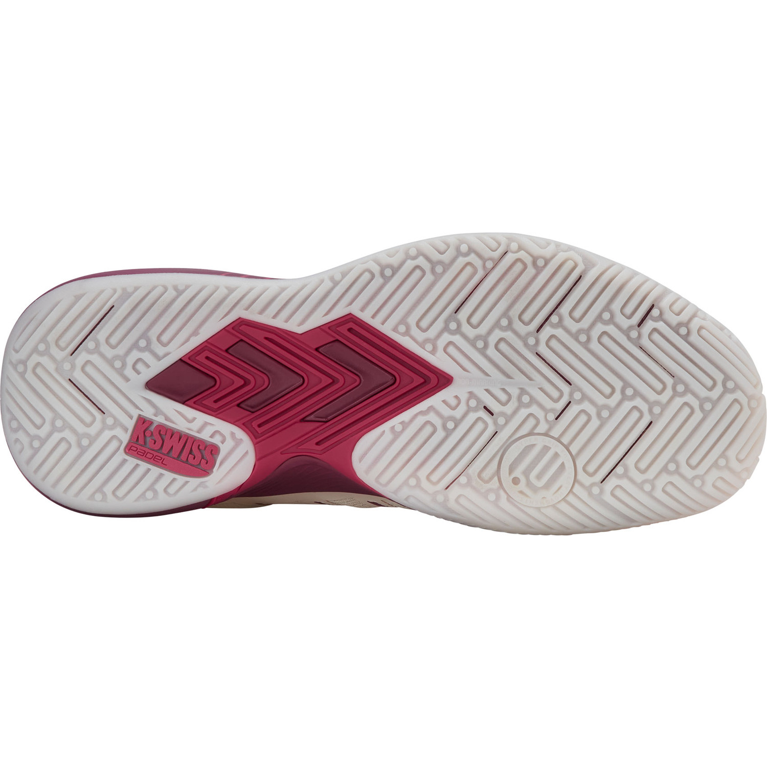 K-Swiss Ultra Court Padel Dames