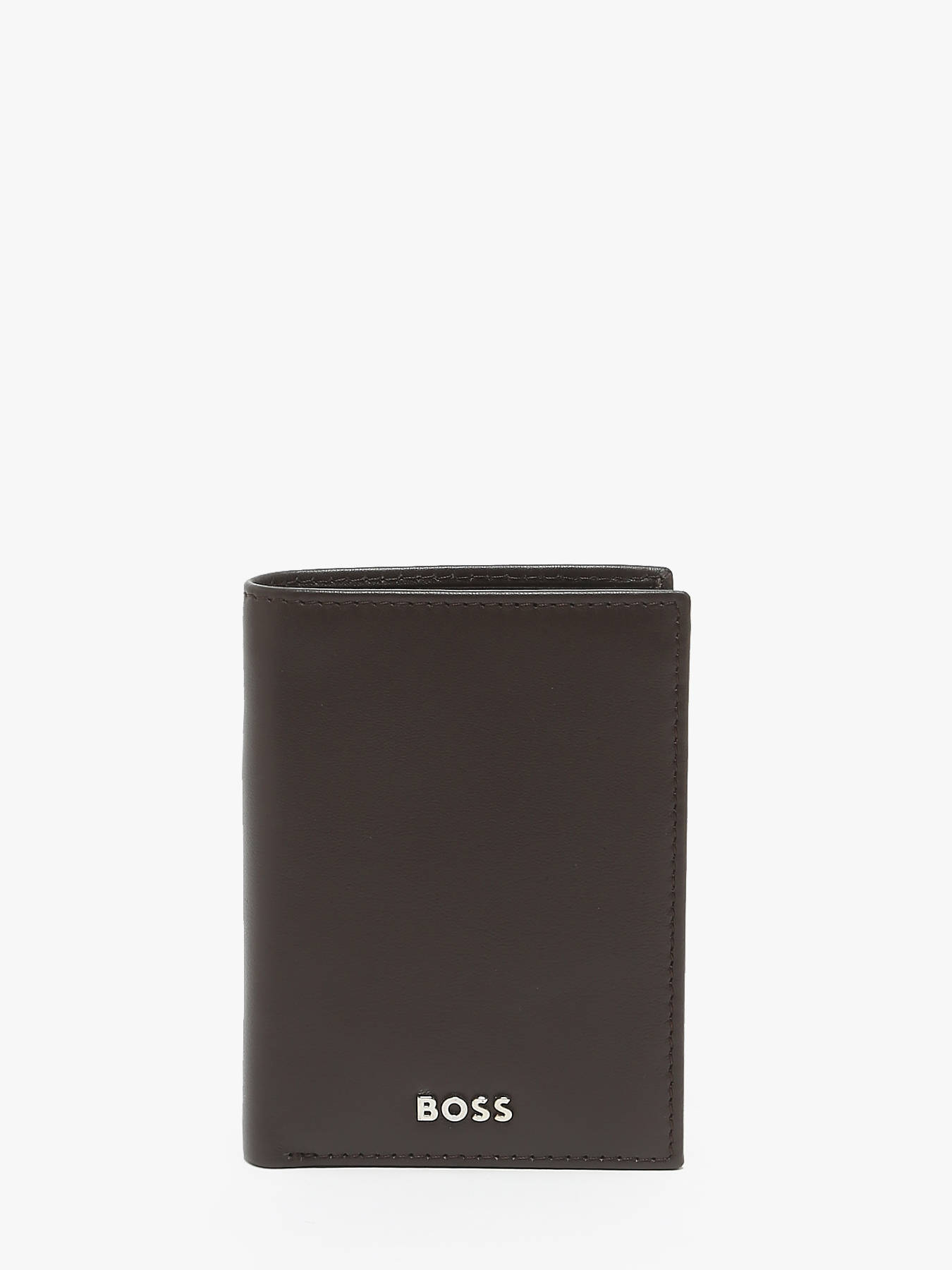 Portefeuille porte-monnaie cuir HUGO BOSS