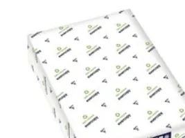 Genbrugspapir Evercopy Premium A3 hvid 80g - (500 ark)