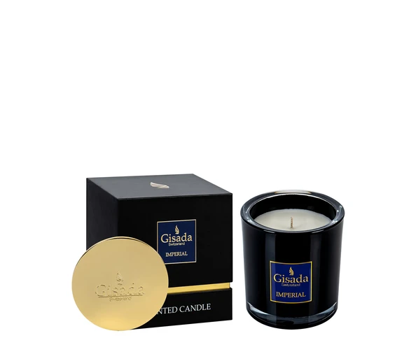 GISADA Imperial Candle Duftkerzen