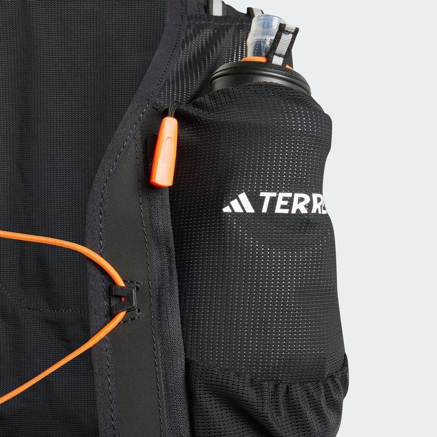 Adidas Veste sans manches Terrex Trail Running Techrock 5 L