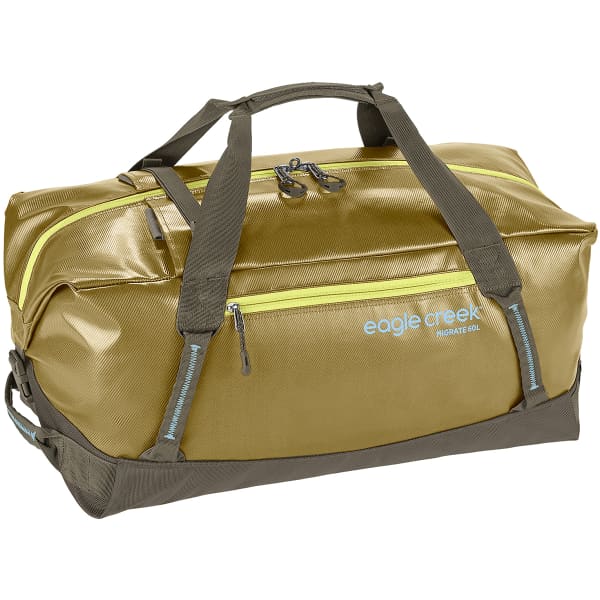 Duffel EAGLE CREEK MIGRATE DUFFEL 60L F. BROWN