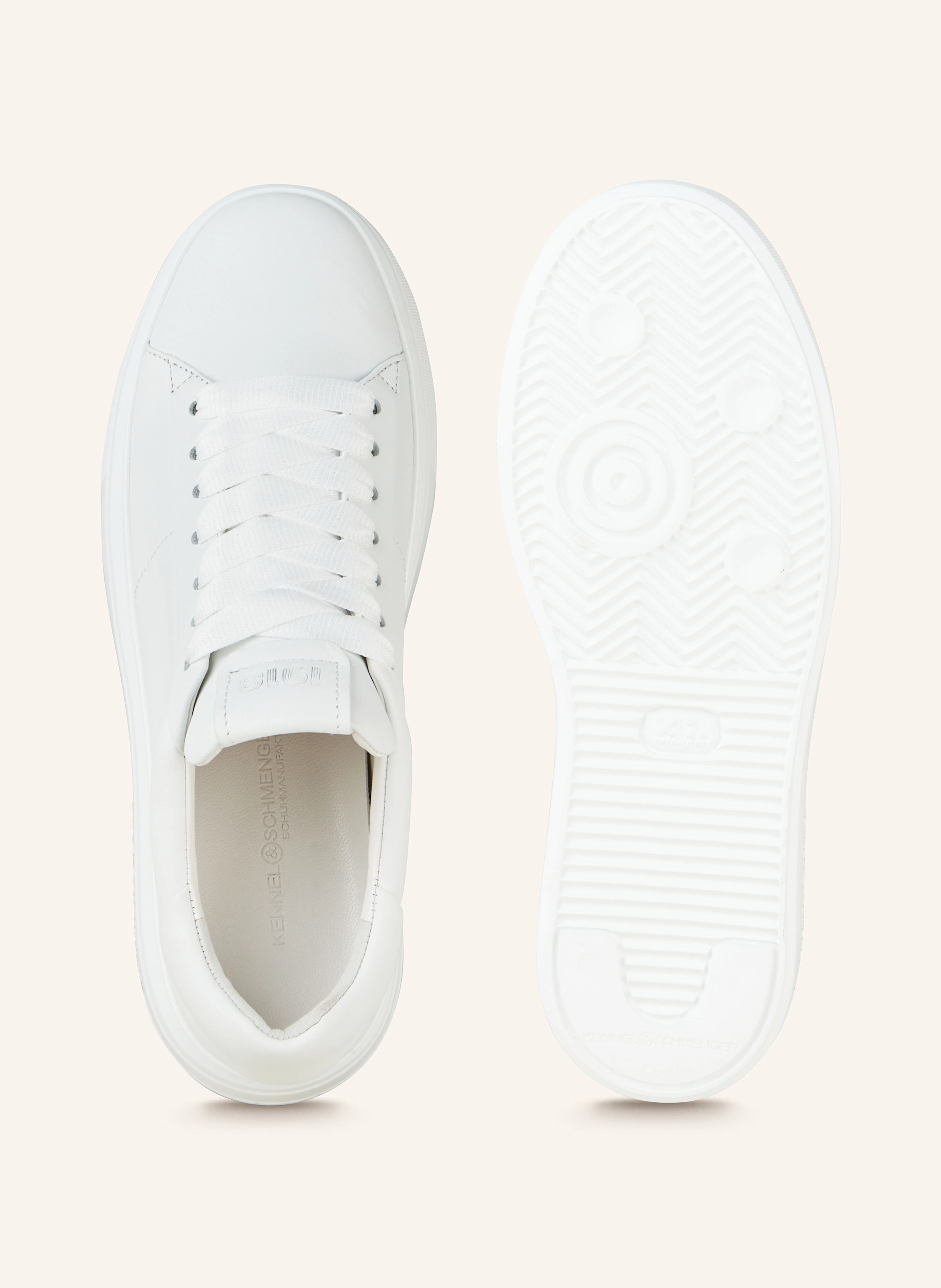 KENNEL & SCHMENGER Sneaker ELAN