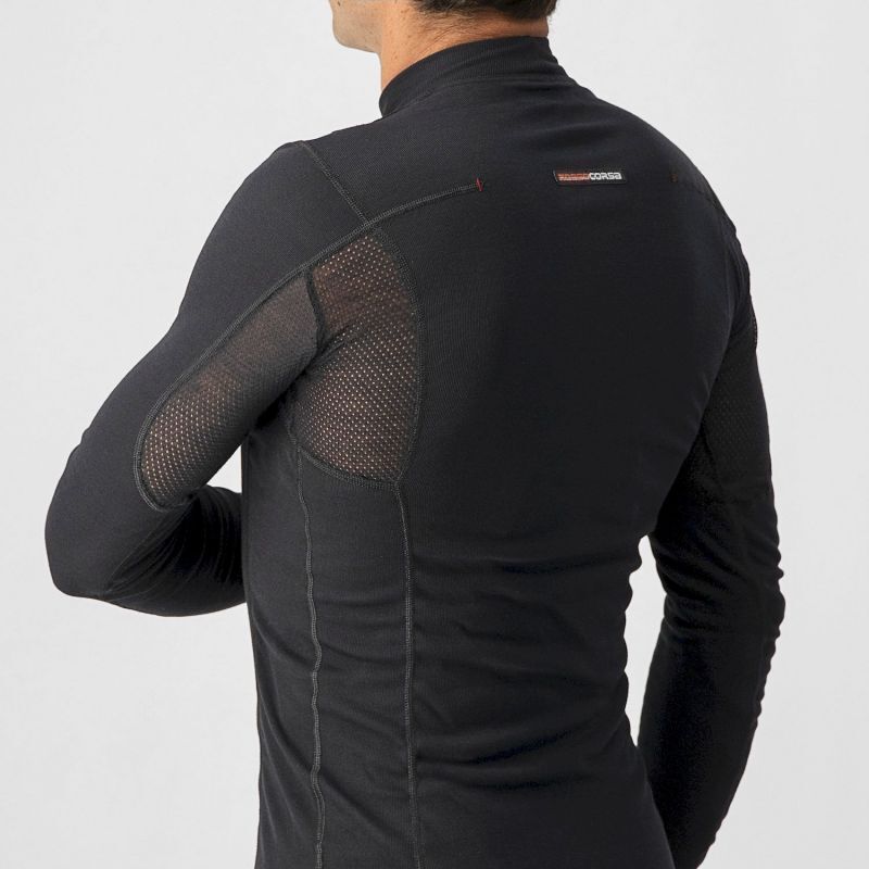 Ml Flanders Warm - Sous-vêtement thermique homme