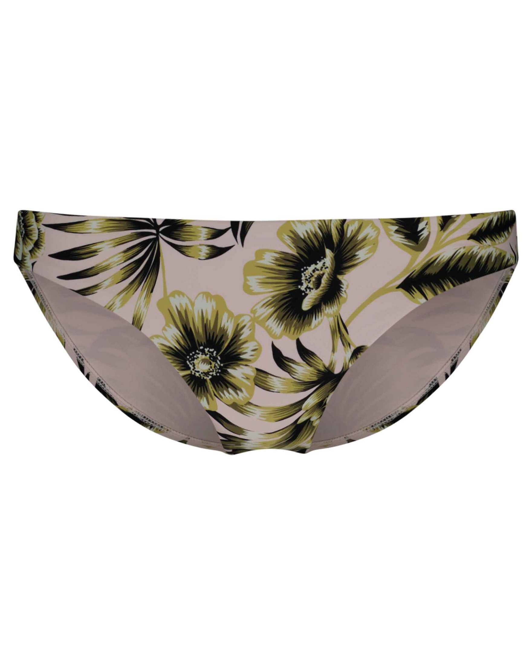 Seafolly| Damen Bikinislip ISLAND IS THE SUN