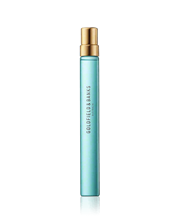 Goldfield & Banks Pacific Rock Moss Perfume Spray 10ml