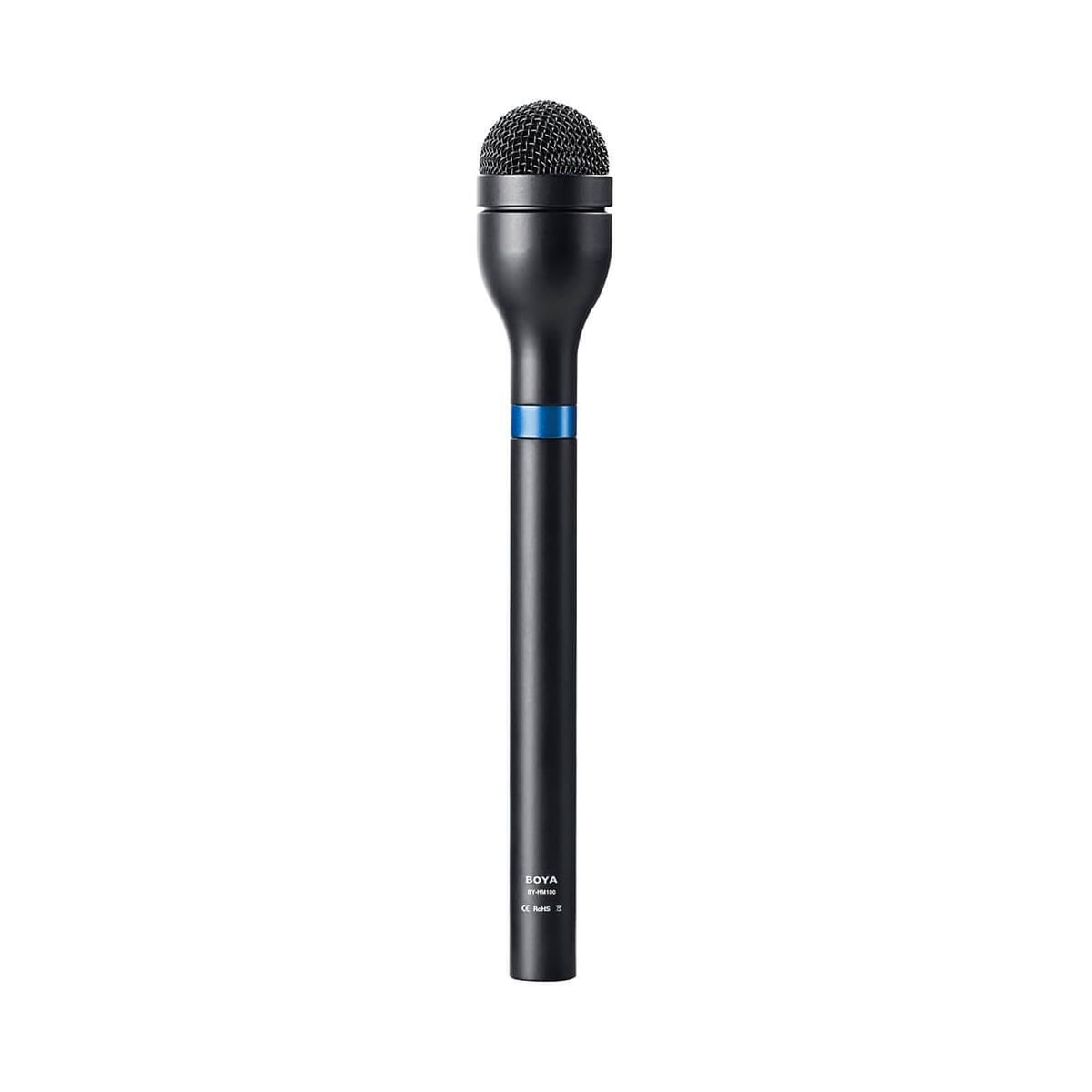BOYA Mikrofon Handhållen BY-HM100 XLR Dynamisk