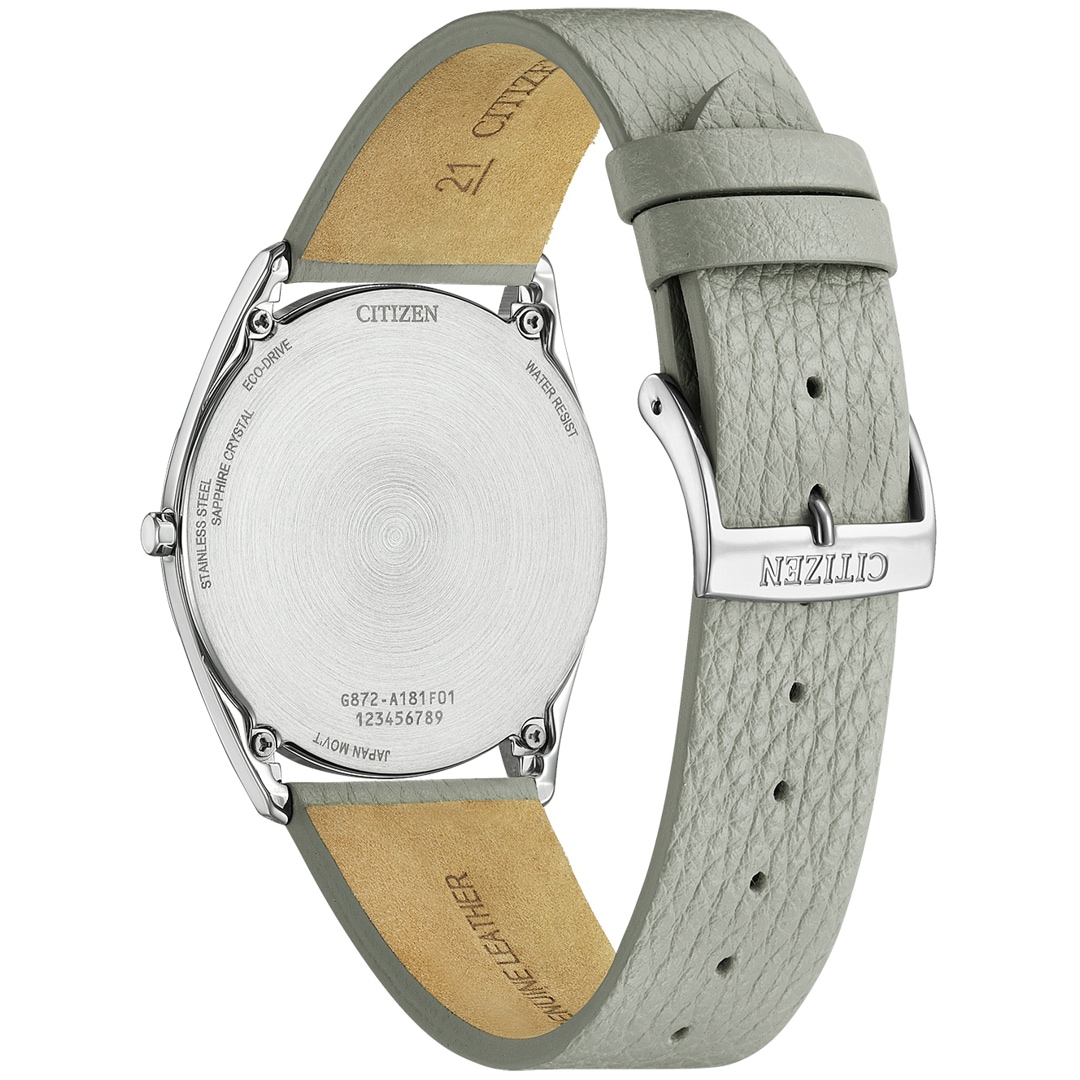 Citizen Suratto Eco-Drive