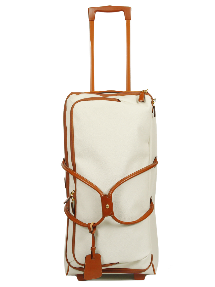 Sac de voyage trolley Bric's Firenze 72 cm