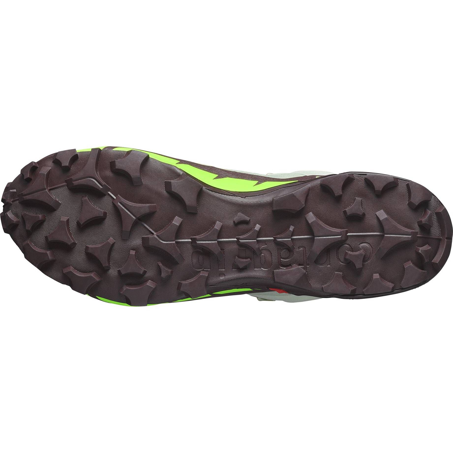 Salomon| Herren Leichtwanderschuhe CROSS HIKE GORE-TEX 2