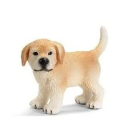 Schleich® 16378 Golden Retriever Welpe, stehend
