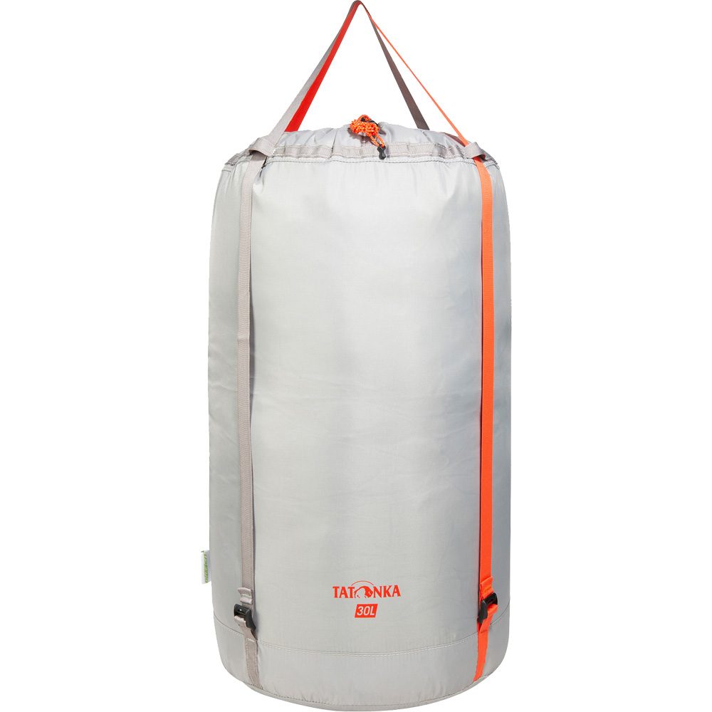 Tatonka Compression Sack 30L Kompressionssack grey