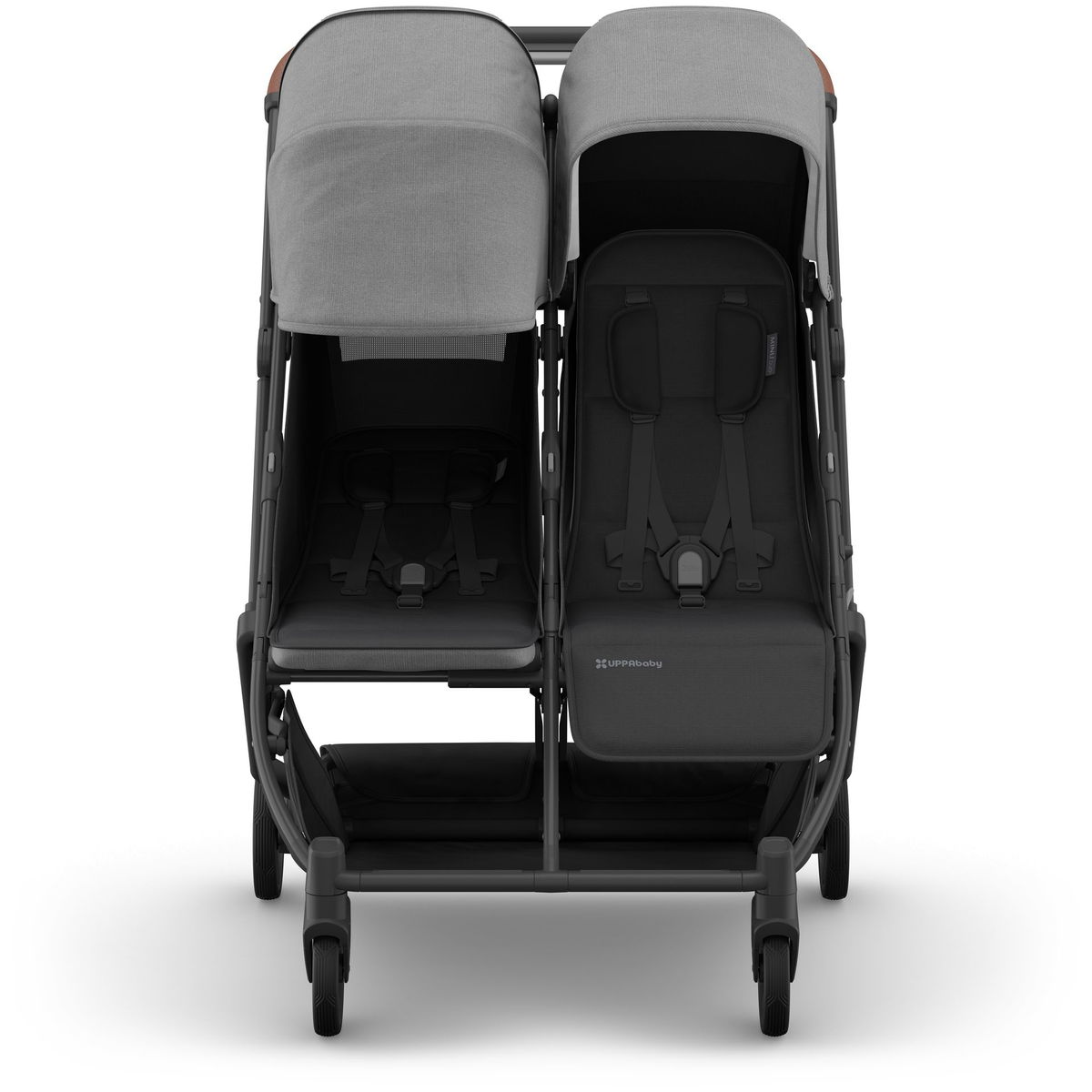 UPPAbabyUPPAbaby   MINU Duo greyson