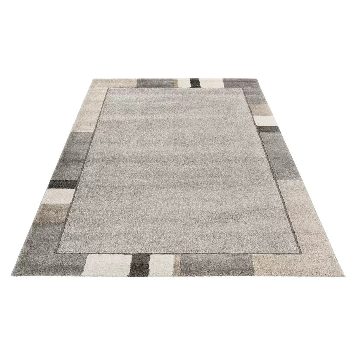 Teppich My Frisco Grau