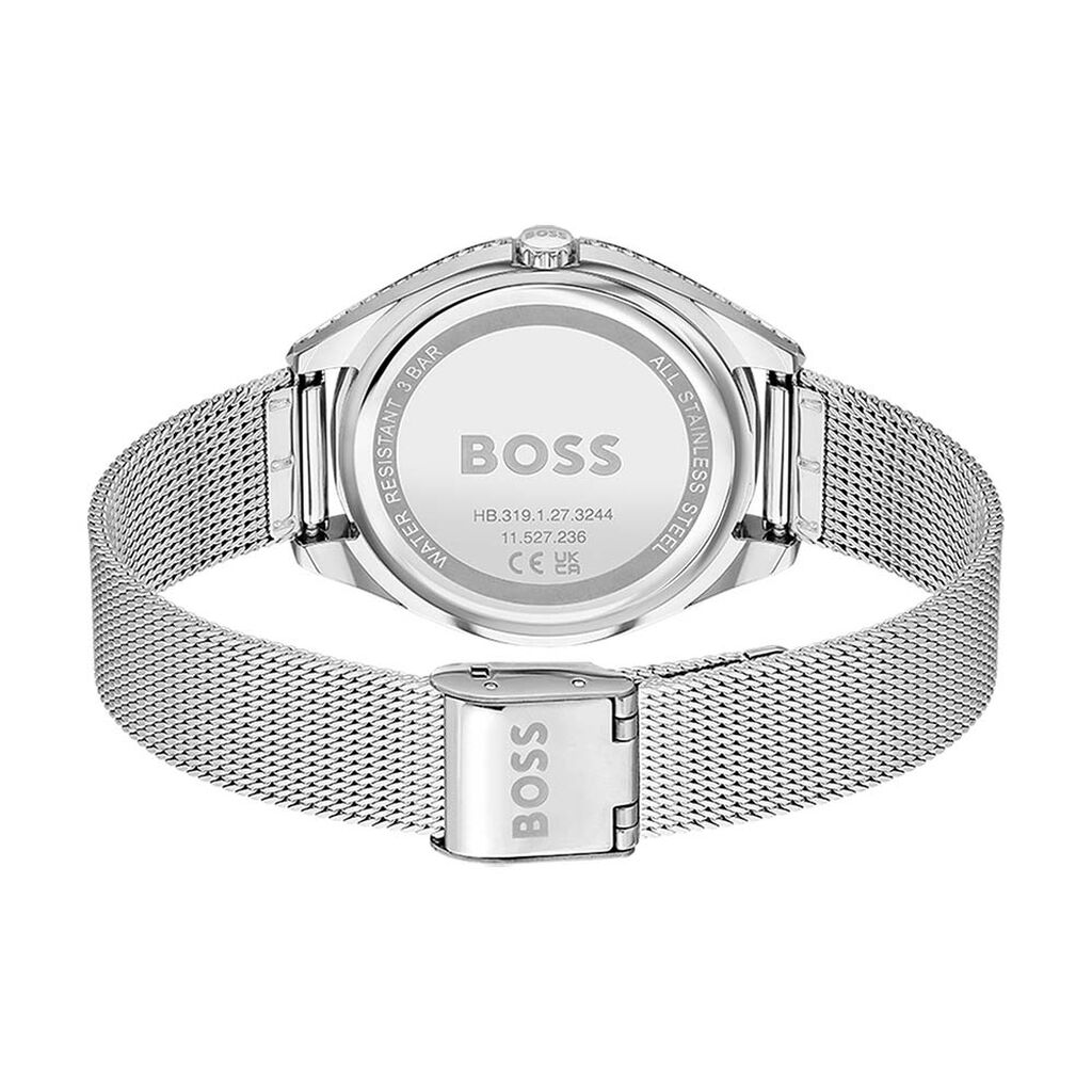 Montre Hugo Boss Saya Beige