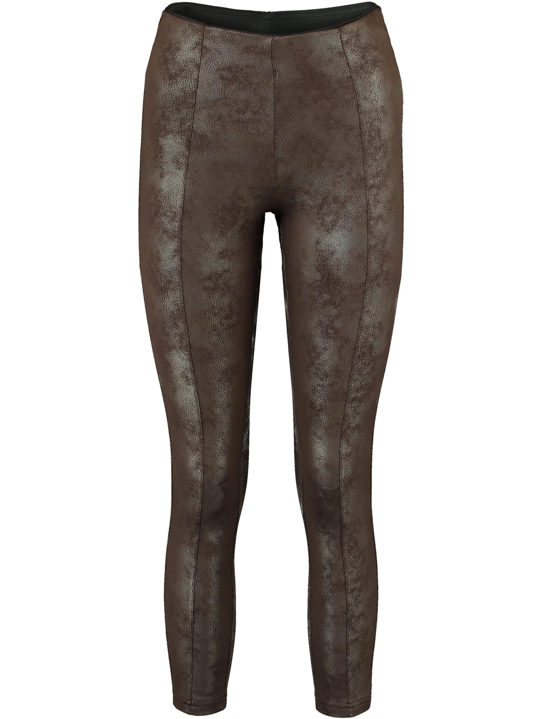 Hailys KY-2002064-2 LG PU LG VA44LY Leggings