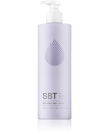 SBT Body Soothing Body Lotion 400ml