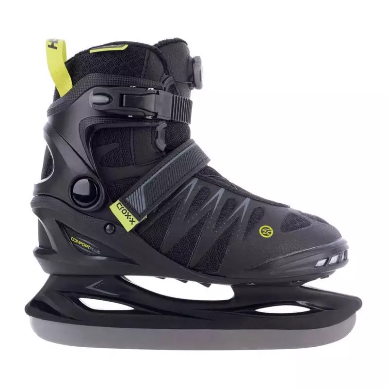 Tempish Crox.X Top Ice Hockey Skates