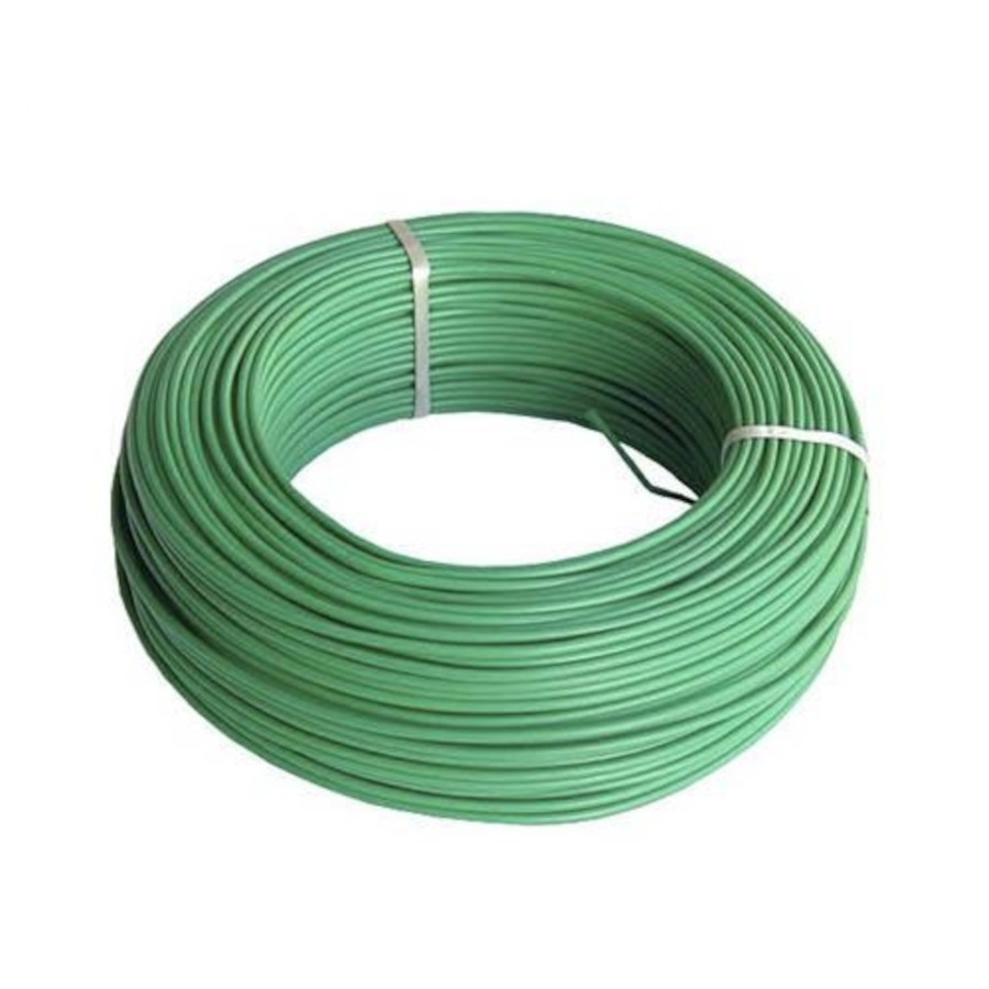 Rolo adicional de cabo para cerca Dogtrace DOGTRACE CABLE 100 metros - 0,8 mm.