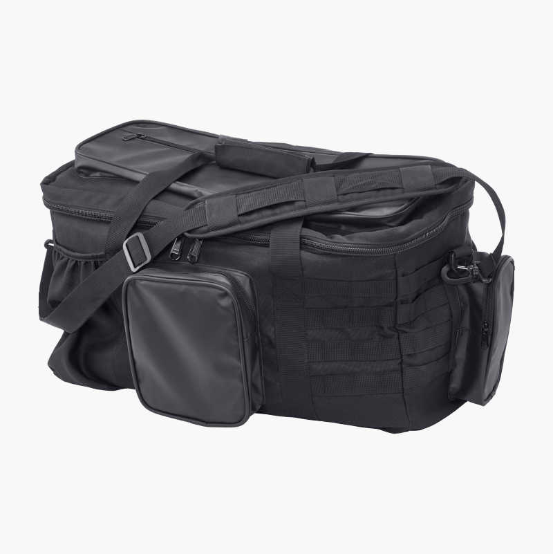 Patruljebag