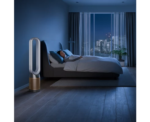 Dyson TP09 Purifier Cool Formalehyde