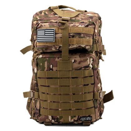 Sac à dos DXR ARMY SENTINEL - Vert / Vert